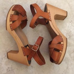 Swedish Hasbeens Kringlan Nature 36